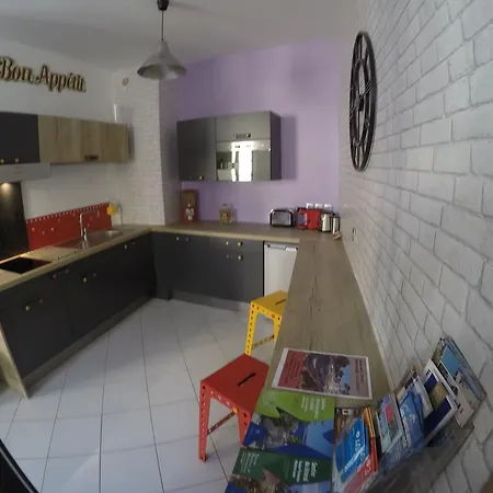 Le Duplex