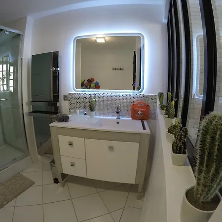 Le Duplex *