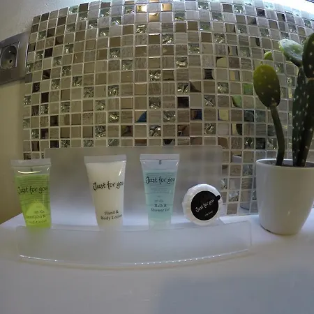 Le Duplex Apartment *