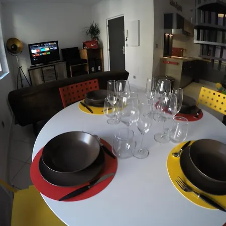 Le Duplex * Toulon