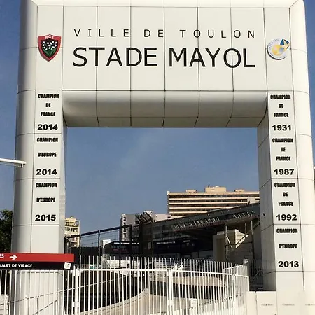 Le Duplex * Toulon