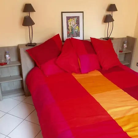 Le Duplex