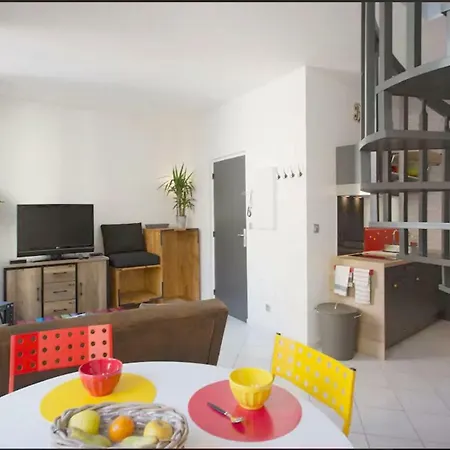 Le Duplex * Toulon