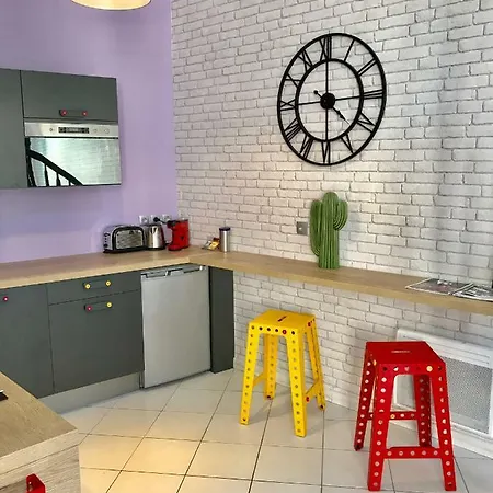 Le Duplex * Toulon