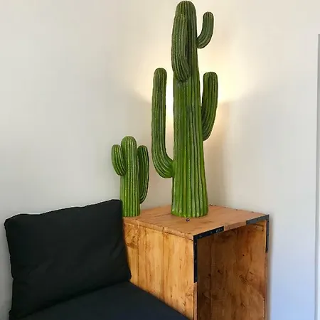 Le Duplex Apartment Toulon