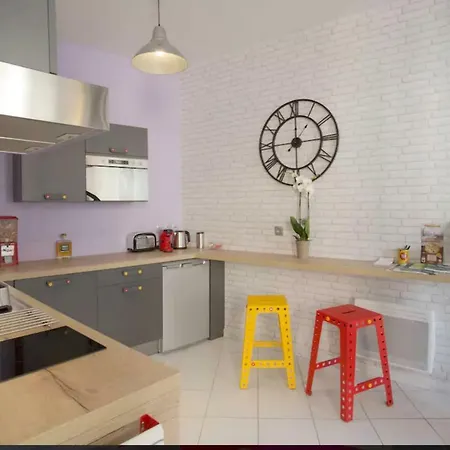 Le Duplex